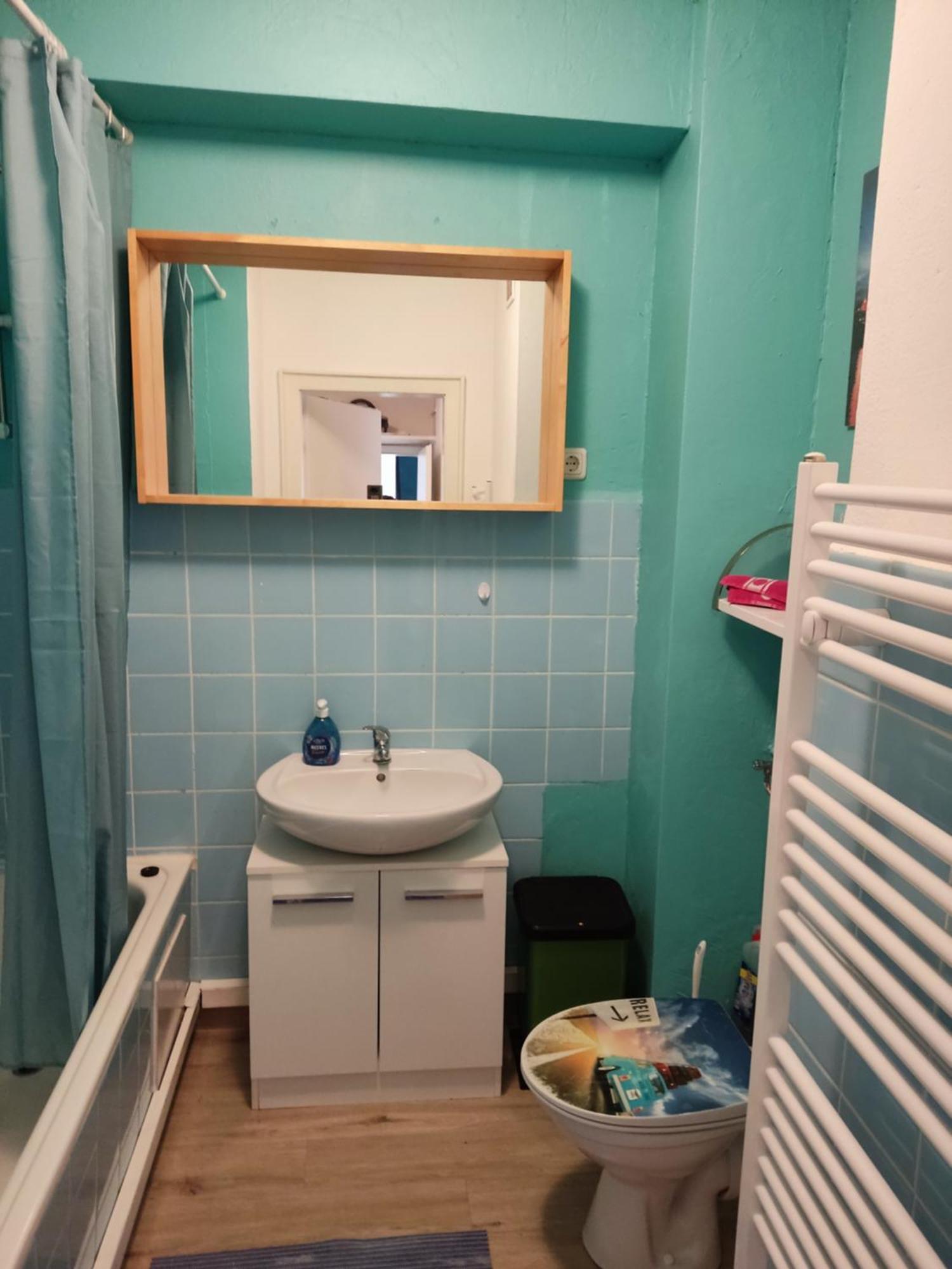 Ferienwohnung Suedstrandkrabbe Wilhelmshaven Bagian luar foto